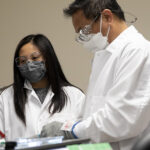 Personalis | On-site Clinical CAP-accredited Genomics Lab