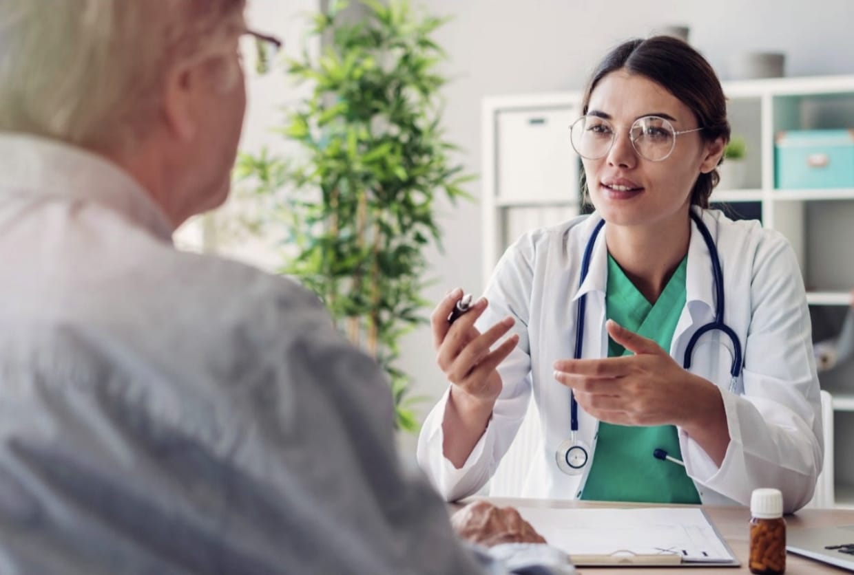 Personalis | Transforming the Active Management of Cancer