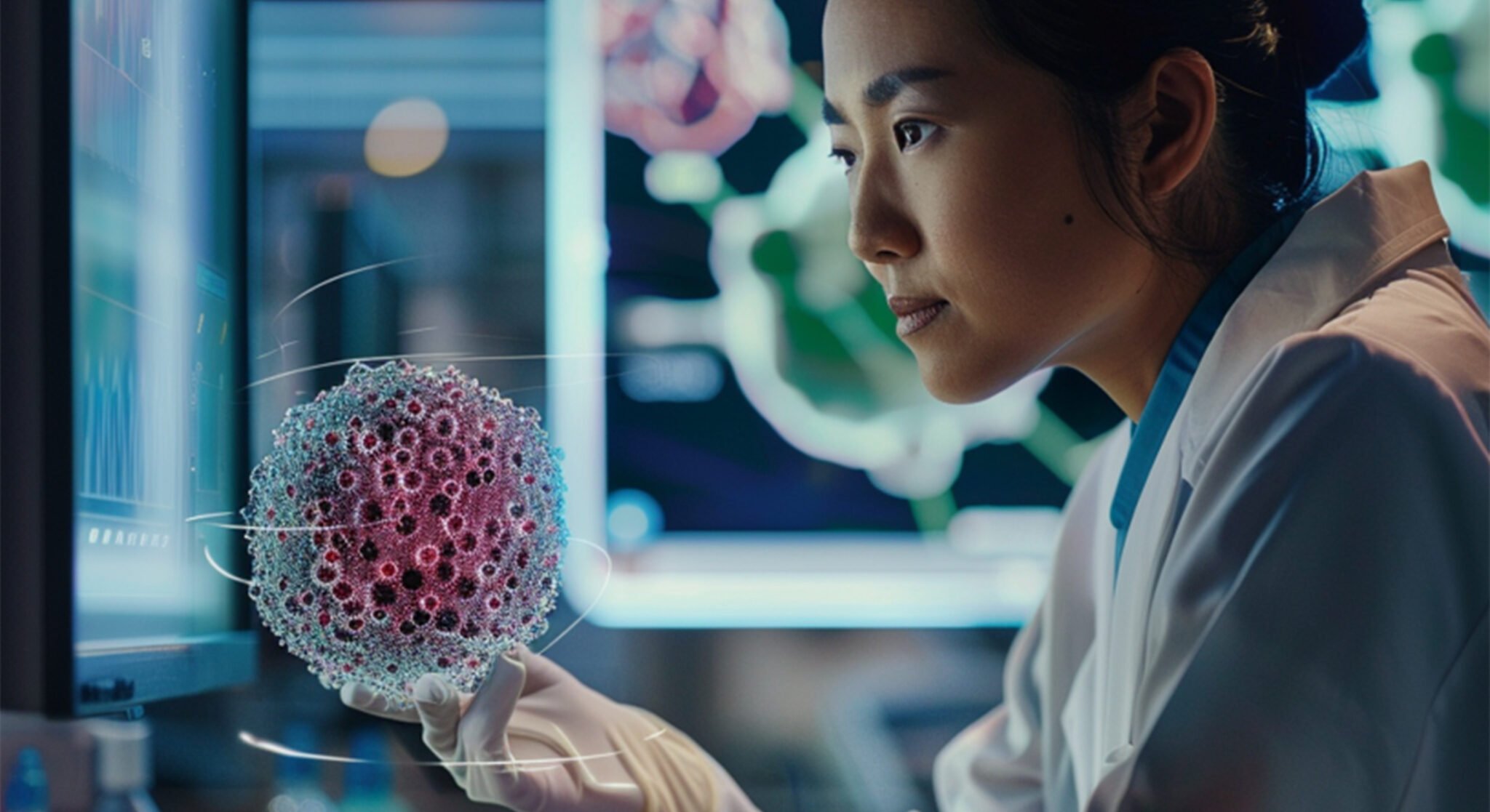Personalis | Precision Oncology Products for Clinicians