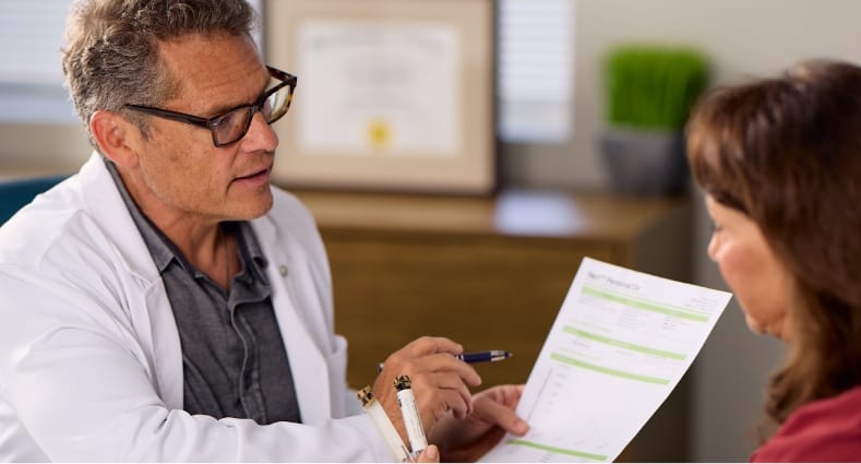 Personalis | Personalizing Precision Oncology | Since 2011