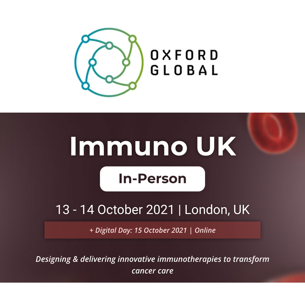 Immuno UK 2021