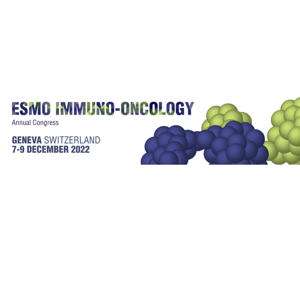 ESMO Immuno-Oncoology