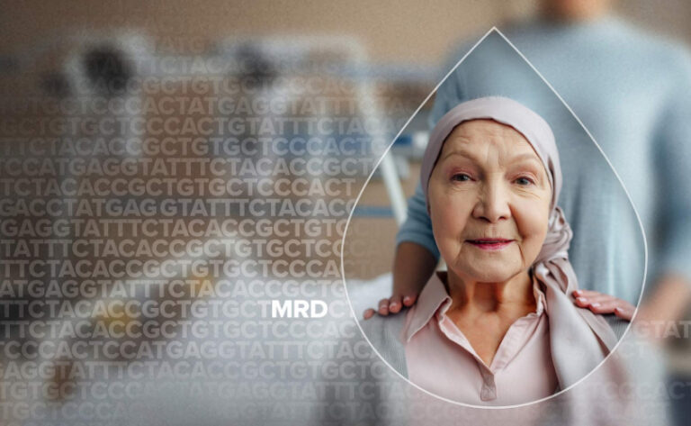Personalis | Transforming the Active Management of Cancer